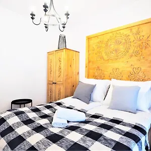 Vip Modrzejewska , Zakopane Polska