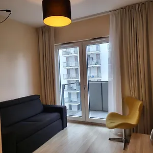 Apartament 403, Warszawa
