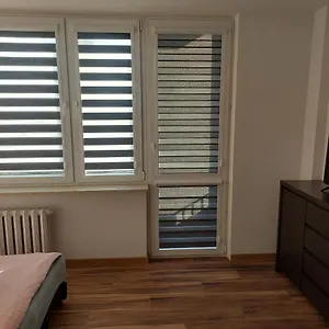 Apartament Flat Zelazna Street, Warszawa