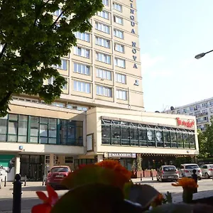 Apartament Likeapartment, Centrum, Warszawa