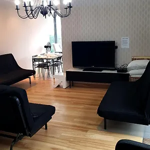 16th Floor View On The Sea And City. 15 Minutes Walk To The Beach. , Gdańsk Polska
